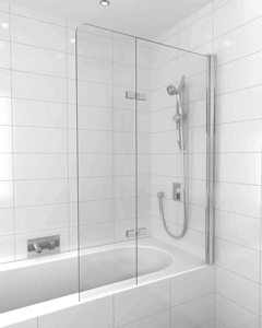 Shower Screens Hervey Bay